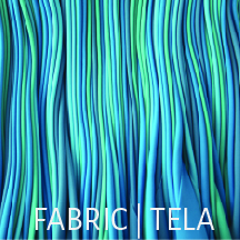 Fabric | Tela