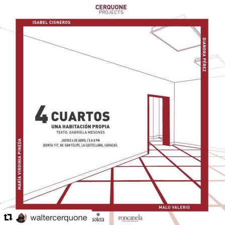 4 cuartos